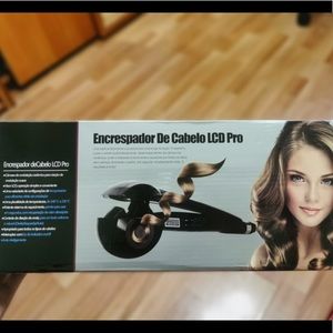 💥Automatic hair curler💥